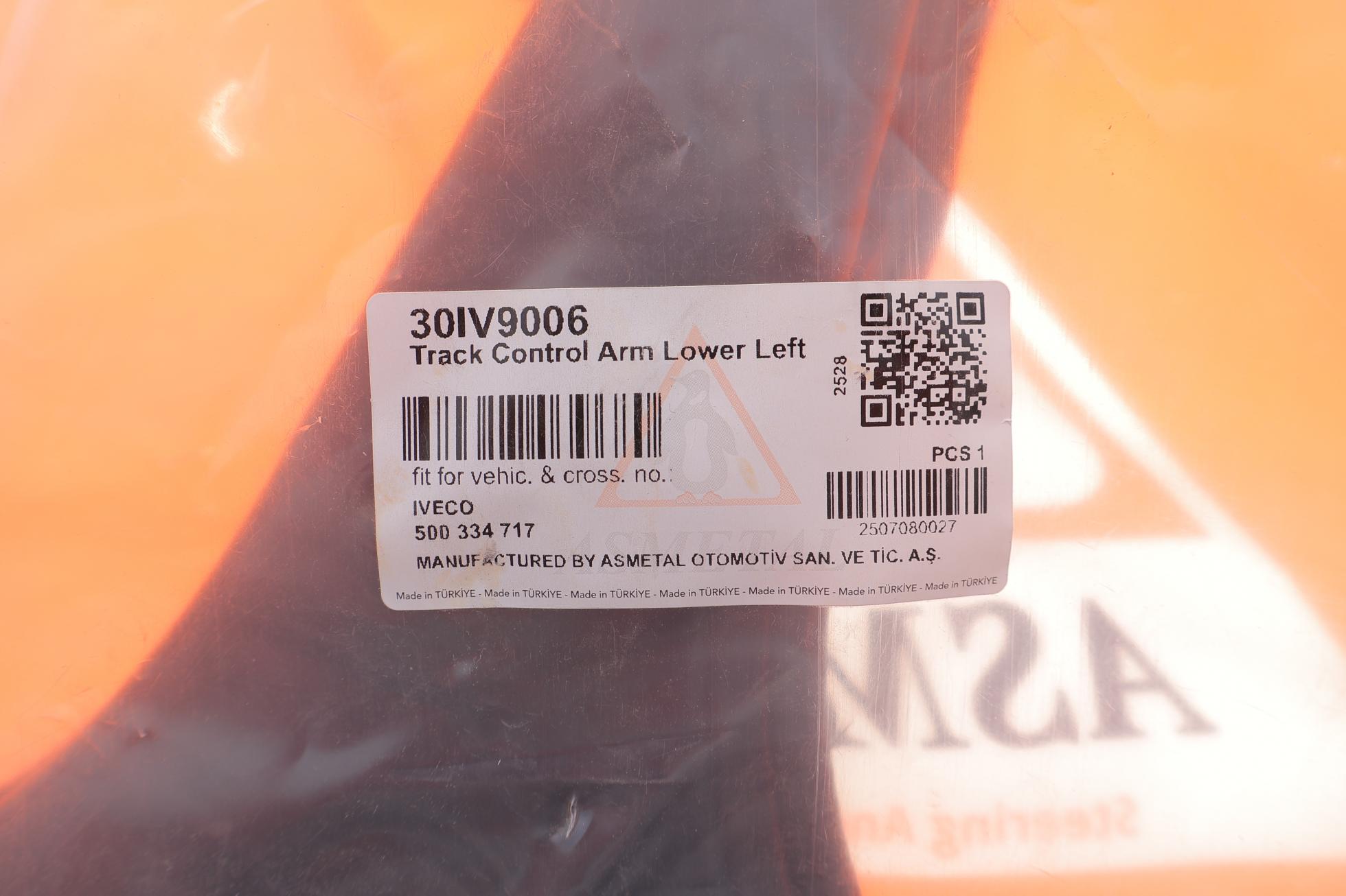 30IV9006 AS METAL